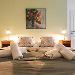 Le Clovis - Cathedrale Apartamento *