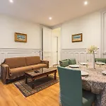 Le Clovis - Cathedrale *