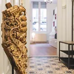 Le Clovis - Cathedrale *