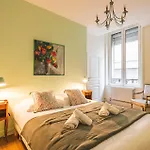 Apartamento Le Clovis - Cathedrale