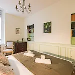 Le Clovis - Cathedrale Apartamento Reims