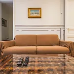 Le Clovis - Cathedrale Apartamento *