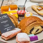 Le Clovis - Cathedrale