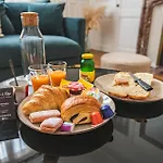 Le Clovis - Cathedrale Apartamento