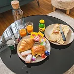 Le Clovis - Cathedrale *