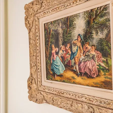 Le Clovis - Cathédrale *