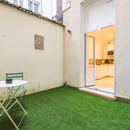 Le Clovis - Cathédrale * Reims