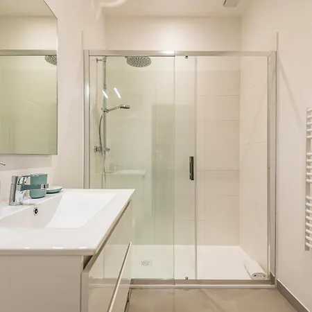 Appartamento Le Clovis - Cathédrale *