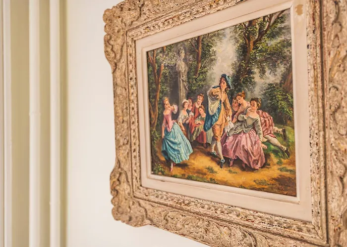 Le Clovis - Cathédrale *