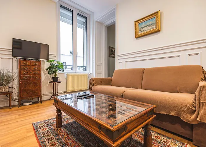 Le Clovis - Cathédrale * Reims