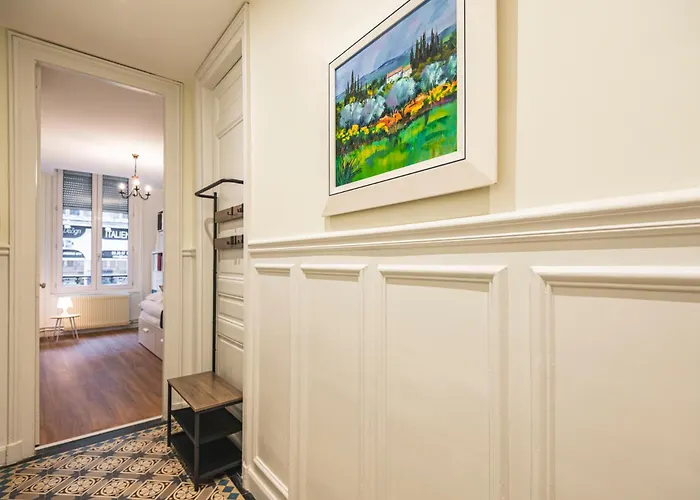 Le Clovis - Cathédrale * Reims