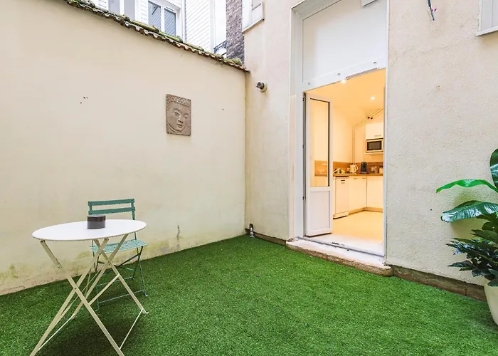 Le Clovis - Cathédrale * Reims