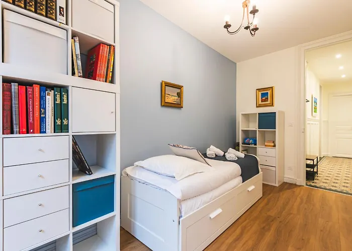 Le Clovis - Cathédrale * Reims