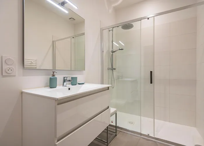 Le Clovis - Cathédrale *