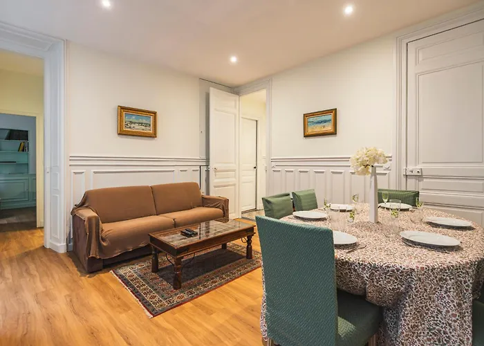 Le Clovis - Cathédrale *