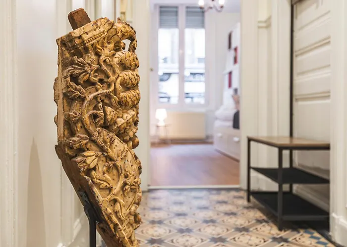 Le Clovis - Cathédrale *