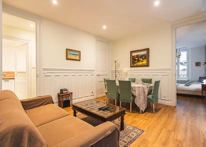 Le Clovis - Cathédrale