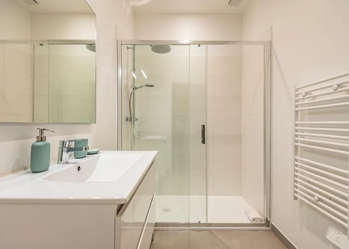 Appartamento Le Clovis - Cathédrale *