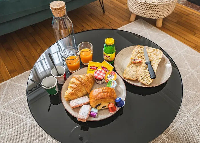 Le Clovis - Cathédrale *